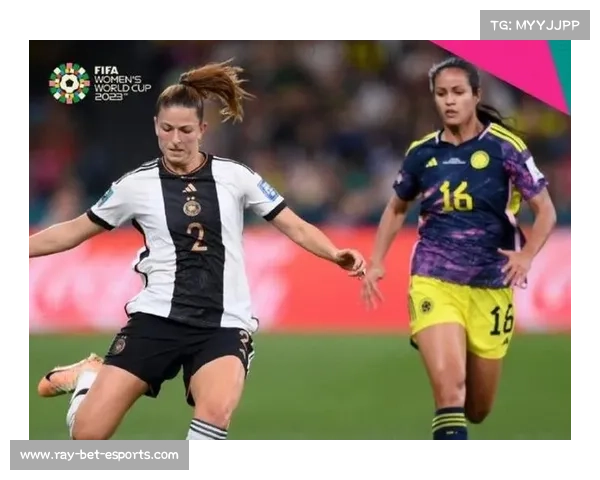 德国女足2-1逆转丹麦豪取小组赛两连胜 提前锁定晋级名额