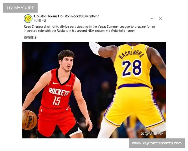 夏联揭幕战活塞大胜火箭 詹金斯砍23分力压谢泼德带队制胜