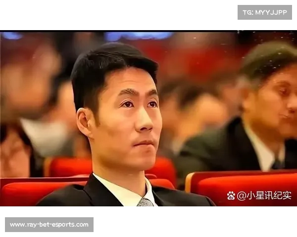 李隼离任原因曝光 王励勤心愿达成 陈梦恩师如愿登顶新岗位 李隼离任原因曝光 王励勤心愿达成 陈梦恩师如愿登顶新岗位
