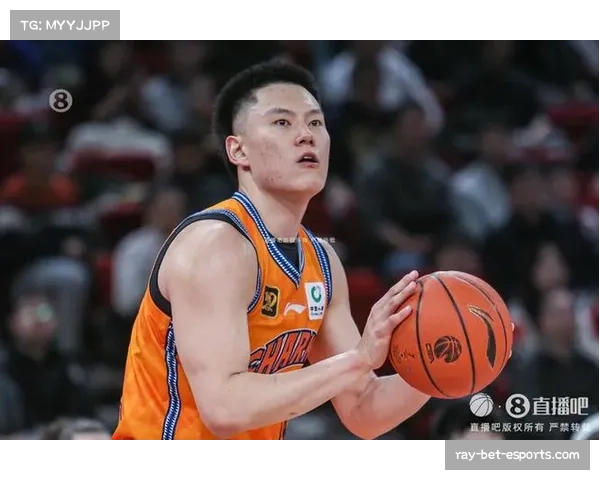 李弘权李添荣成上海双子星 场均合砍30.3分表现亮眼