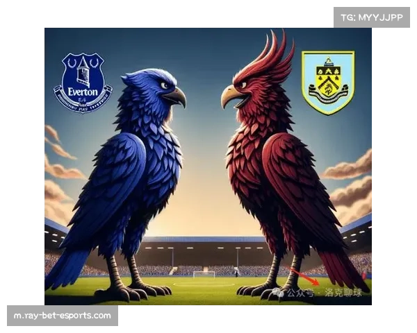 埃弗顿对阵伯恩利 戴奇定位球战术再度建功