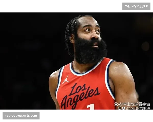 交易截止日哈登加盟骑士 后场双枪组合大幅提升球队冲冠概率